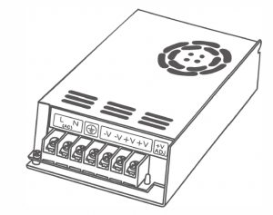 LED POWER SUPPLY