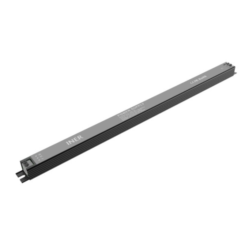 Slim Power Supply 36W 12V 24V