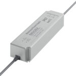Class II Power Supply 150W 12V 24V IP67