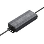 Waterproof power supply 60W 12V 24V